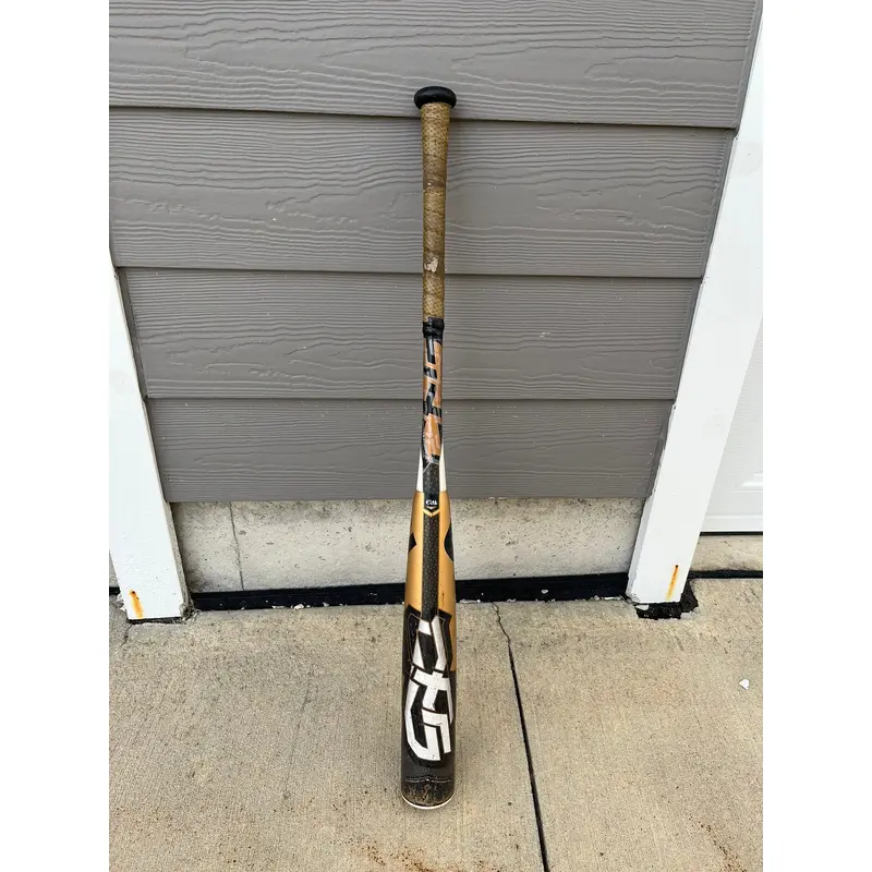 Used Demarini CF5 Bat (-8) BEST OFFER