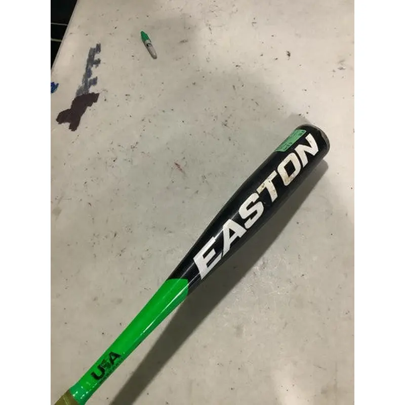 Used Easton Ybb19spd10 30" -10 Drop Usa 2 5 8 Barrel Bats 10743-c000438311