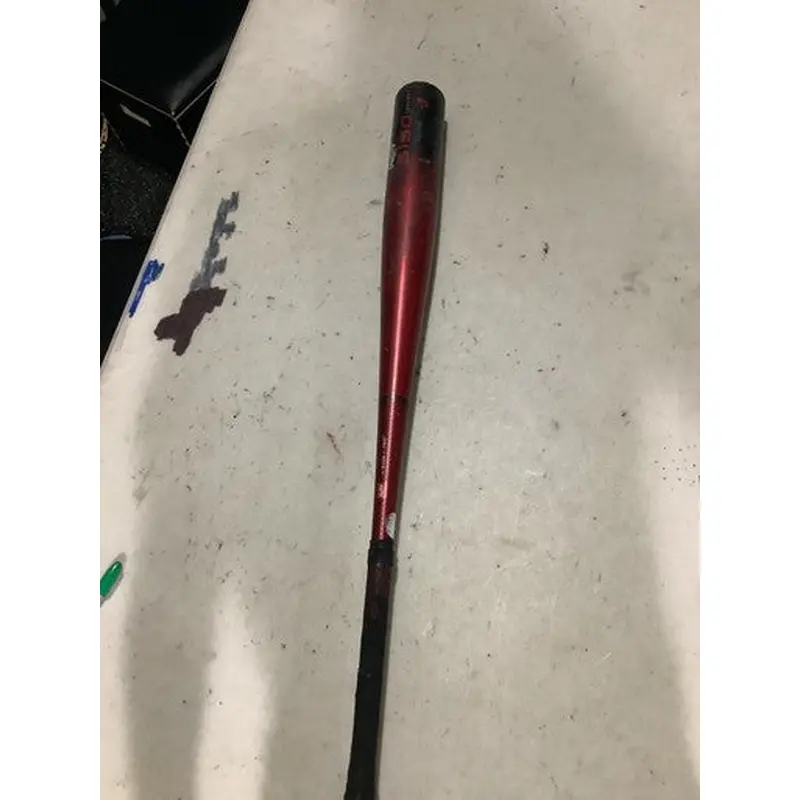 Used Rawlings 5150 Alloy 33" -3 Drop High School Bats 10743-s000436829
