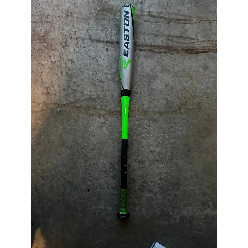 Easton S2 Youth Bat -13 31in 18oz  2 1/4" USSSA