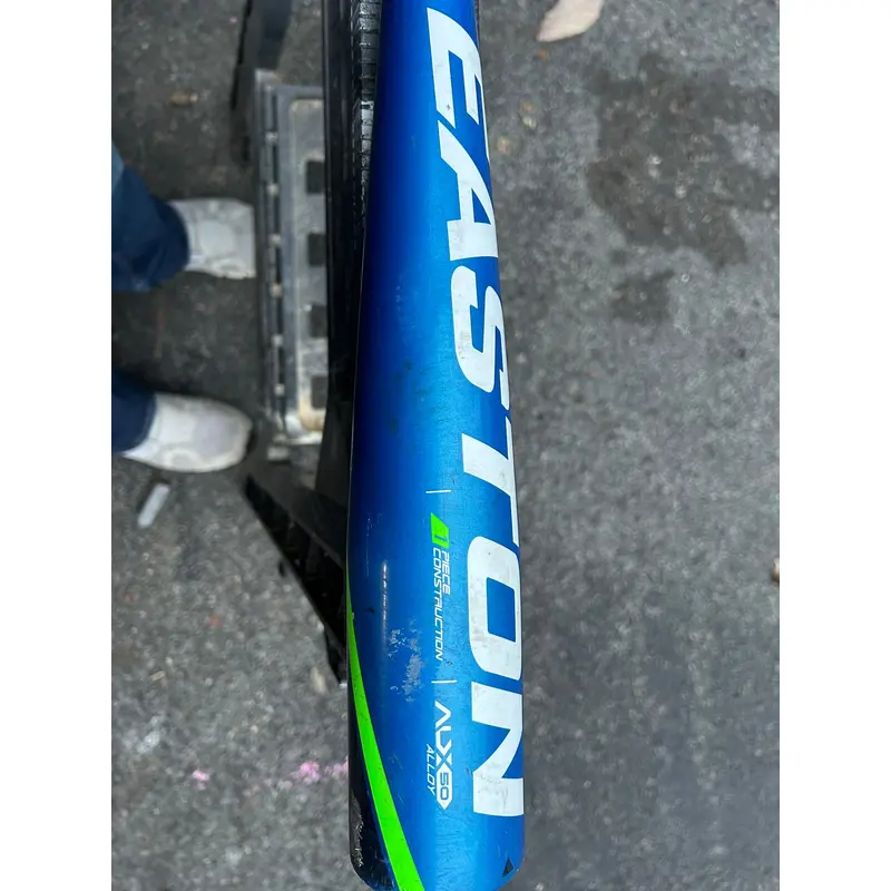 Easton USA Alloy