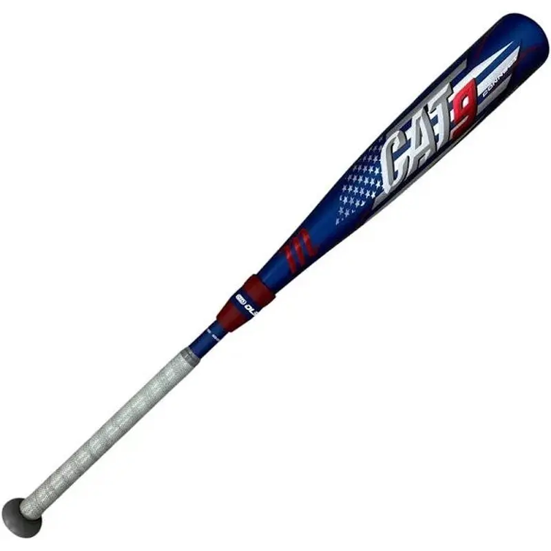 Marucci Cat 9 Bat (-5) 23 oz 26" (Used)