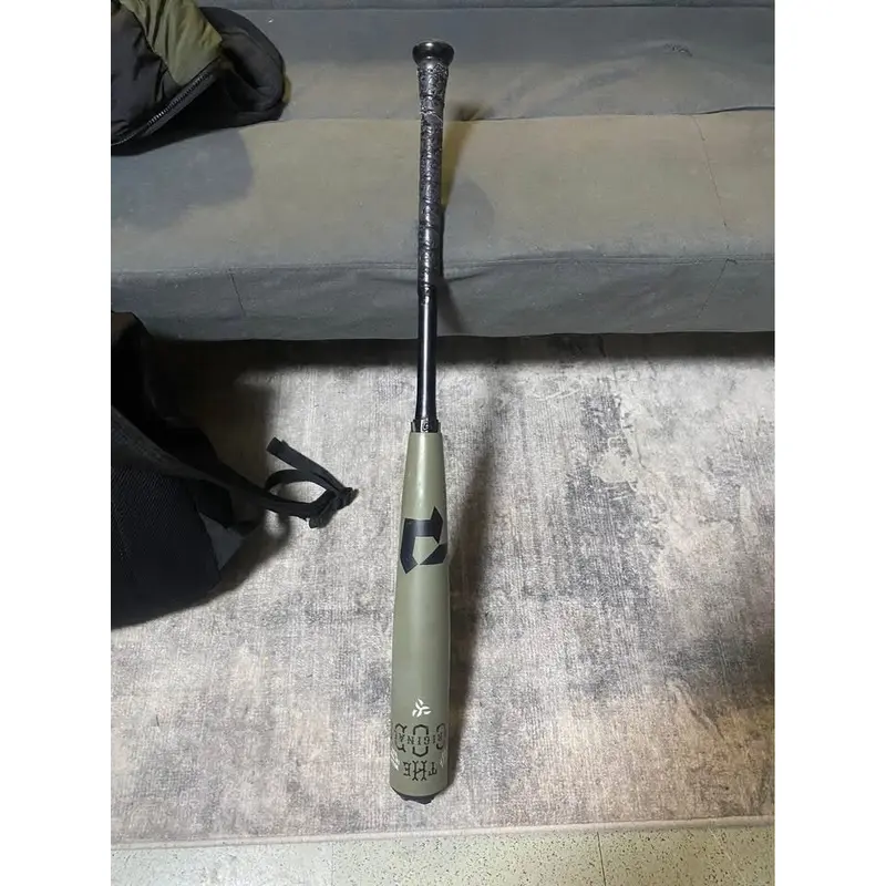 New 2025 DeMarini BBCOR Certified (-3) 30 oz 33" The Goods Bat