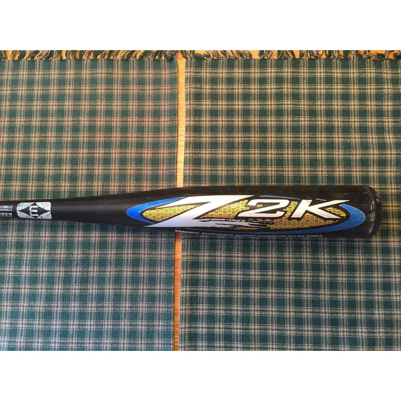 *RARE* EASTON Z2K ZCORE SC500 ALLOY 33/28 2 3/4 Barrel Baseball Bat (-5) BZ2-K