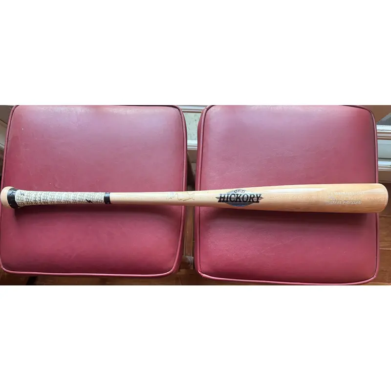 Used 2023 Old Hickory Pro Maple 1739S Custom Pro Bat (-3) Wood 28 oz 32"