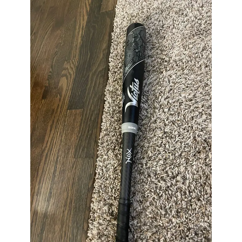 Used BBCOR Victus Nox 2