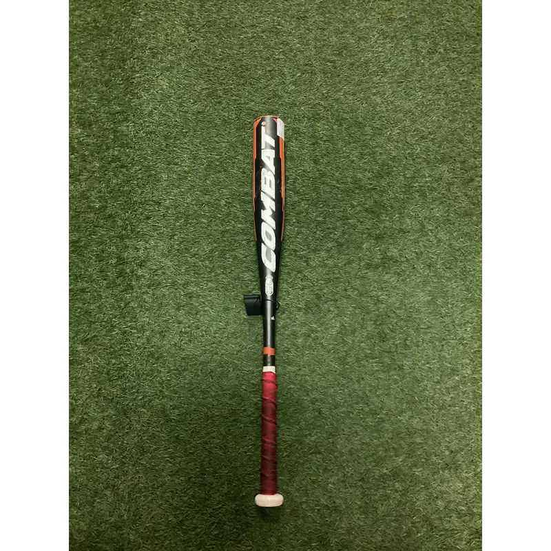 Used Combat (-10) 19 oz 29" Vigor Bat