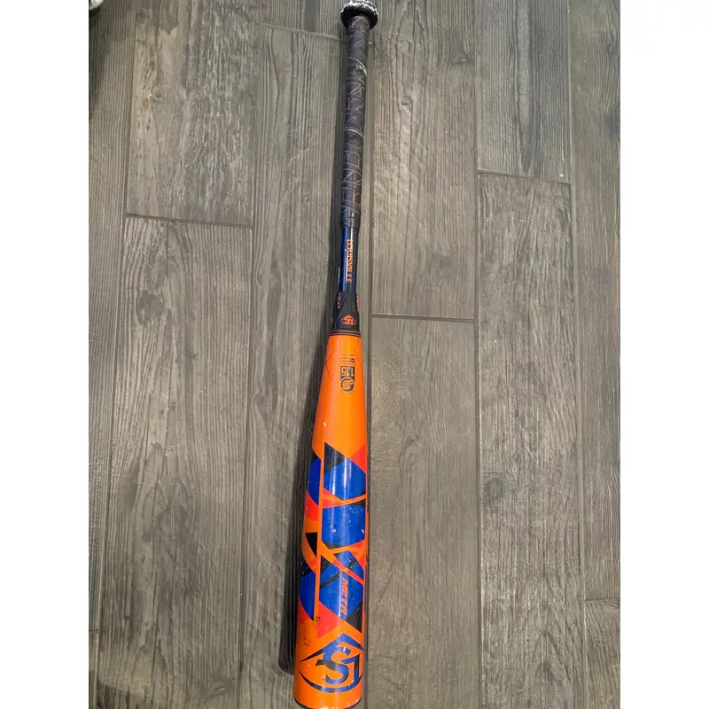Used USSSA Certified Composite (-10) 20 oz 30" Meta Bat
