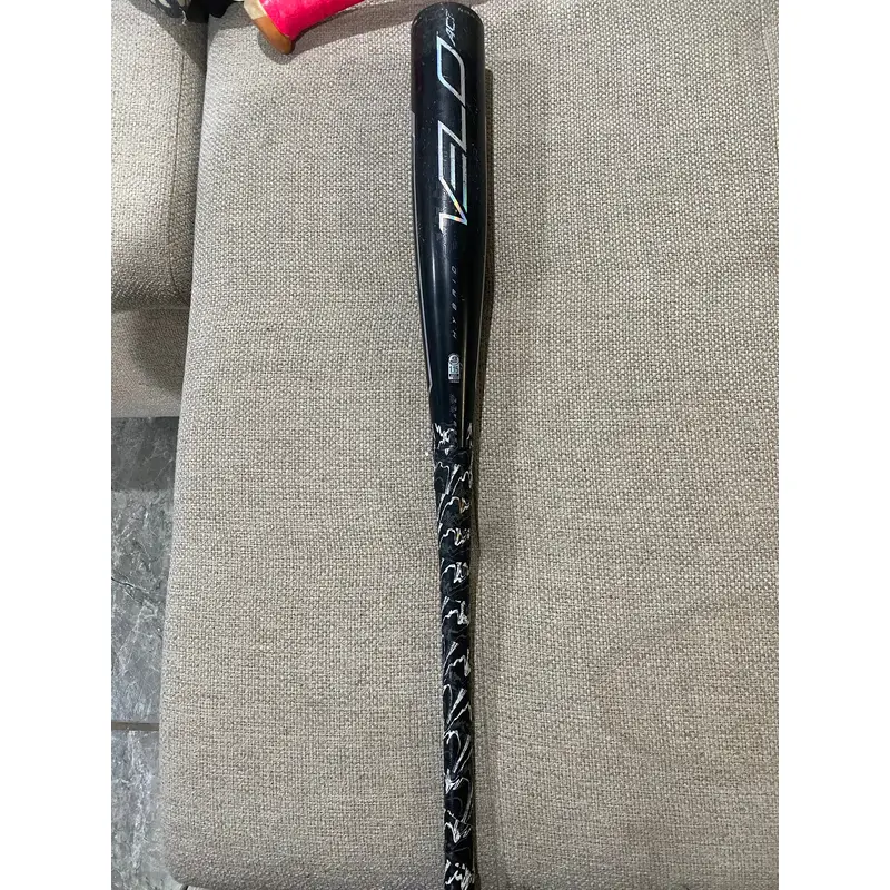 USSSA Certified Rawlings (-10 30" Velo Bat