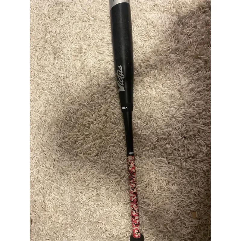 Victus Nox USSSA Certified Bat (-8) Alloy 23 oz 31" (Used)