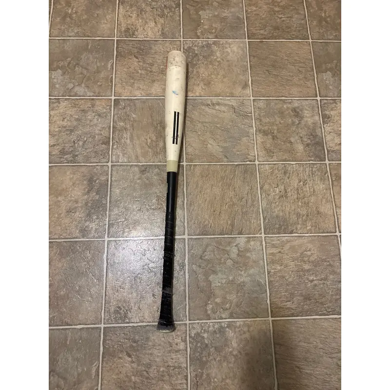 Warstic BBCOR Certified Bonesaber Hybrid (-3) Alloy 30 oz 33" (Used)