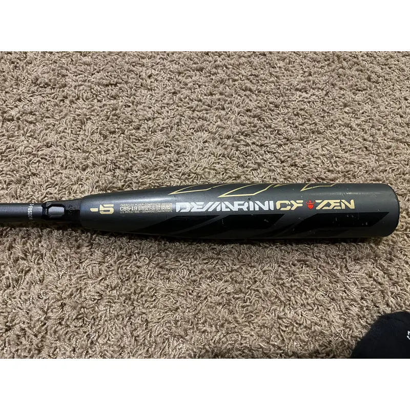 2019 CF Zen