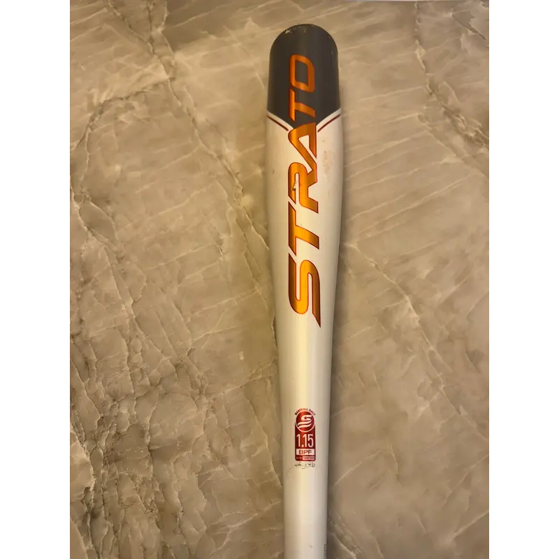 2023 AXE USSSA Certified Alloy 18 oz 28" (Used) Strato Bat