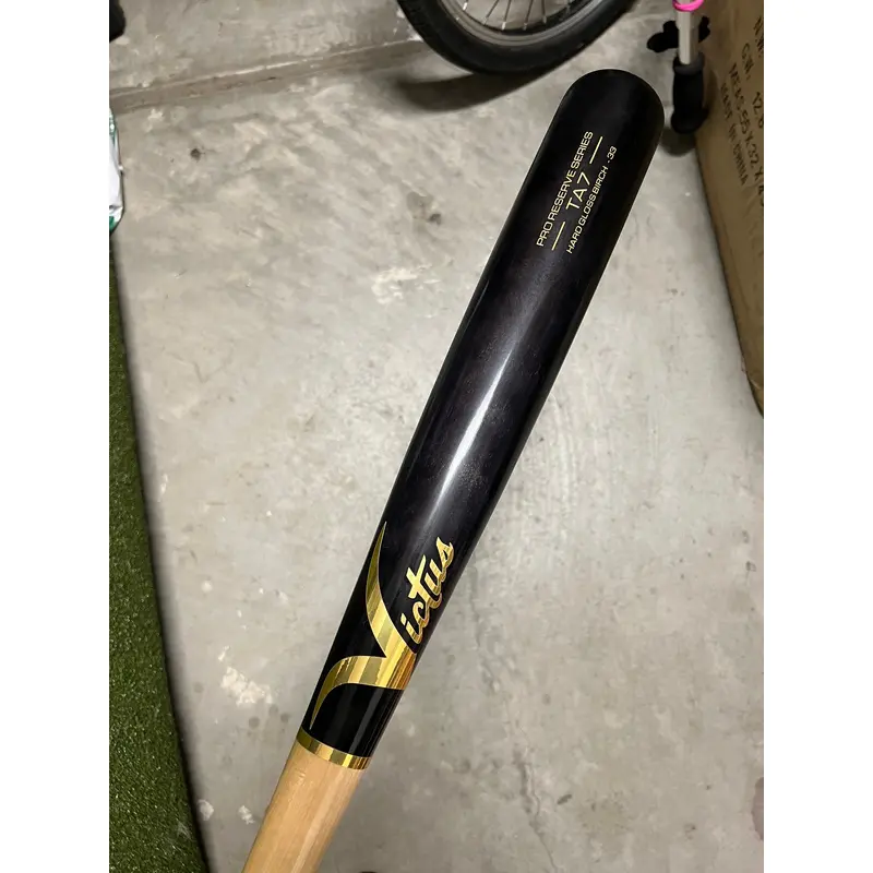 Brand New Victus TA7 Pro Reserve Series Birch Bat - 33