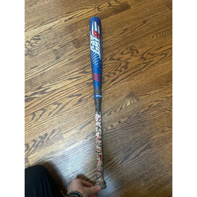 Marucci Cat 9 Connect