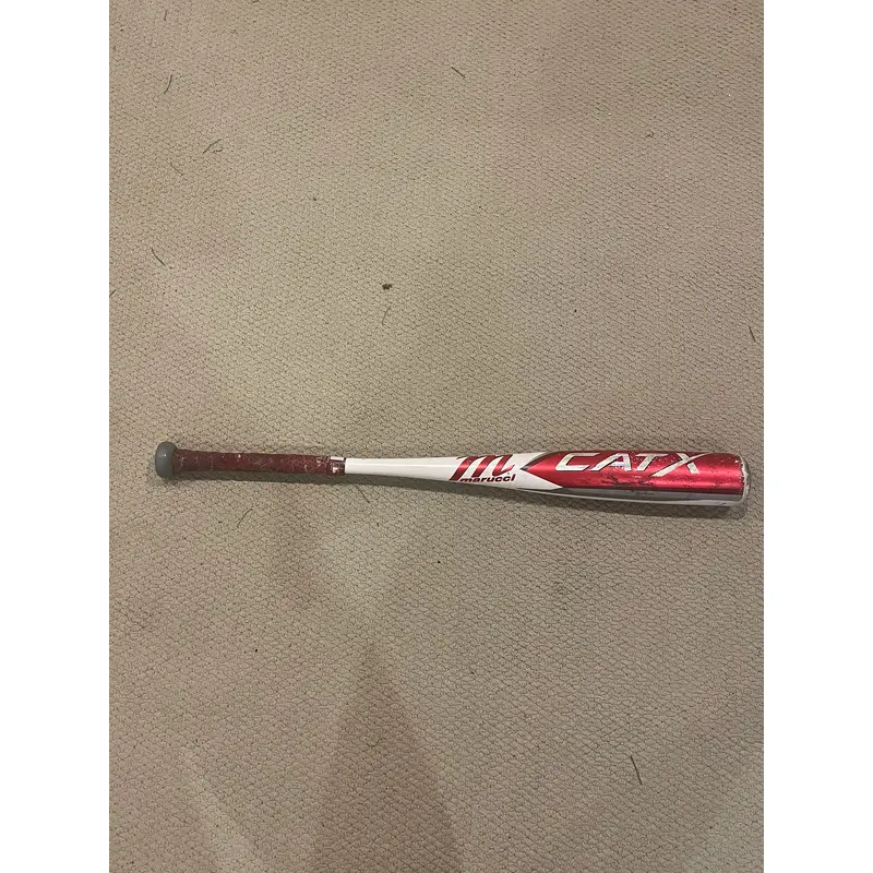 Marucci Cat X - Only Used For 6 Weeks