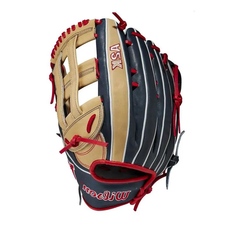 New 2023 Wilson A2K JS22 Juan Soto GM Baseball Glove 12.75" LHT series left hand