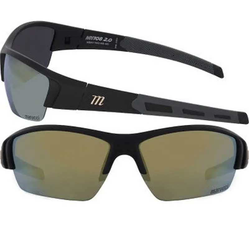 New Mv463y 2.0 Sunglasses 11735-mrcmsnv463y2
