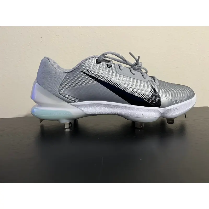 Nike Force Zoom Trout 7 Pro Metal Baseball Cleats DC9905-006 Mens Size 12