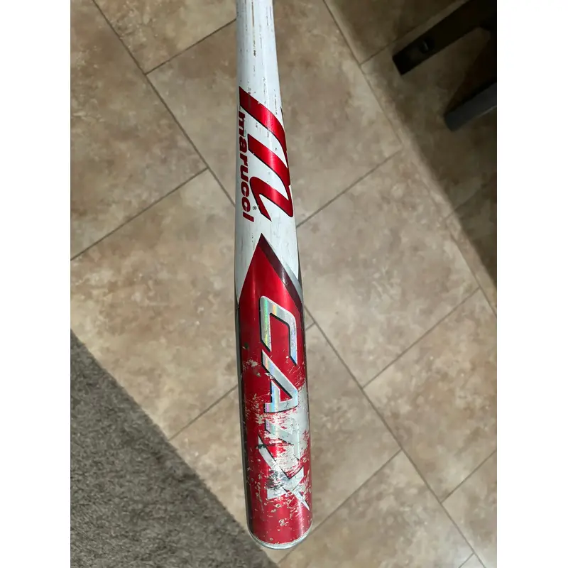 USED 2023 Marucci BBCOR CATX 32 in 29 oz
