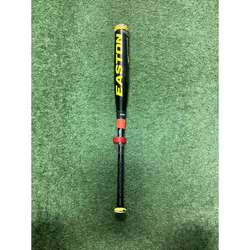 Used Easton (-10) 21 oz 31" S1 Bat