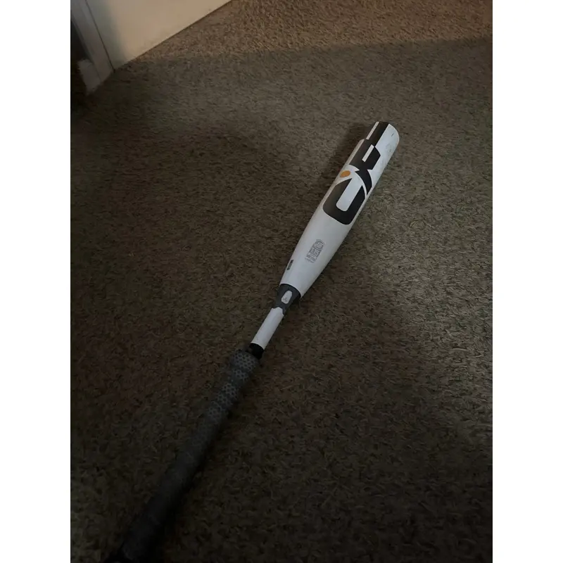2022 DeMarini USSSA Certified CF (-8) Alloy 24 oz 32" (Used)