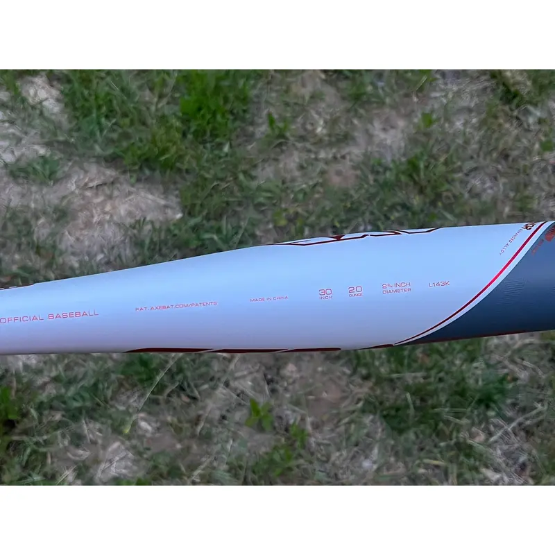 AXE Strato USSSA Certified Bat  20 oz 30" (New)