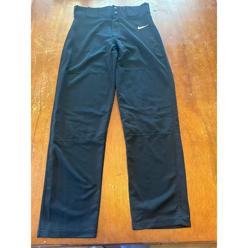 Black Men's Youth XL Nike (Used)
