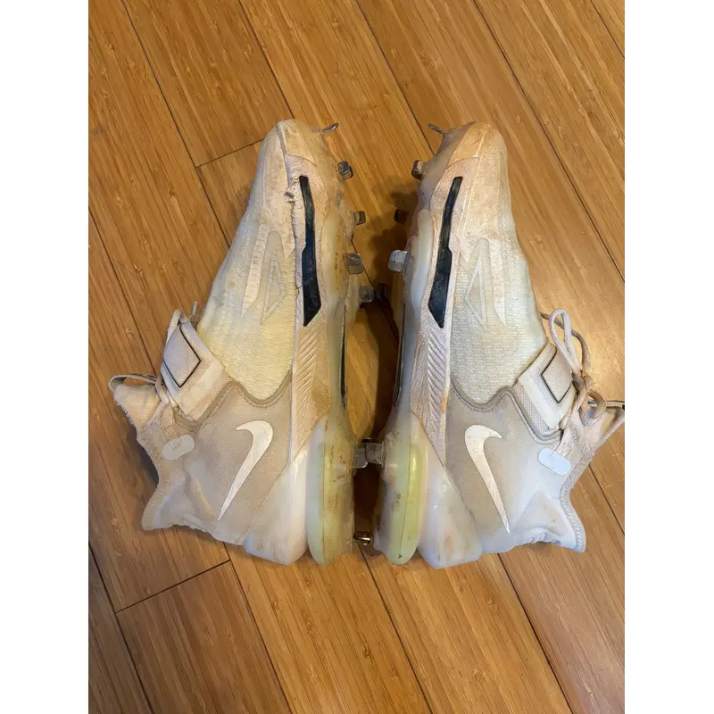 Nike baseball metal cleats - Trout