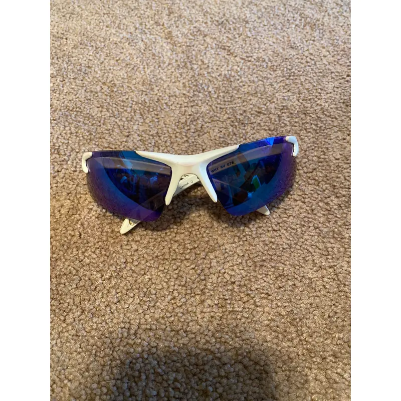 Unisex  Small Rawlings Sunglasses (Used)