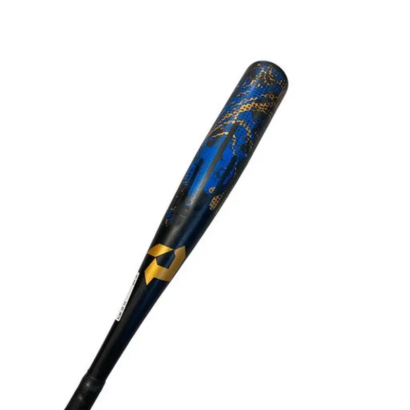 Used Demarini UPRISING BB/SB USSSA 2 3/4 Bat 29" 11706-S000356263