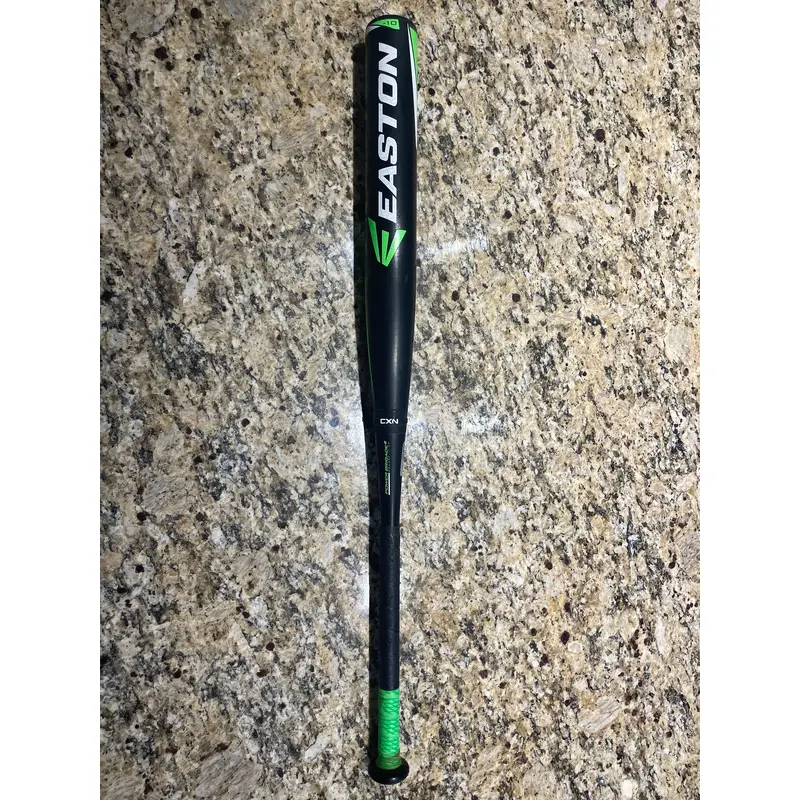 VERY NICE & RARE SIZE: Easton Mako XL 32/22 (-10)