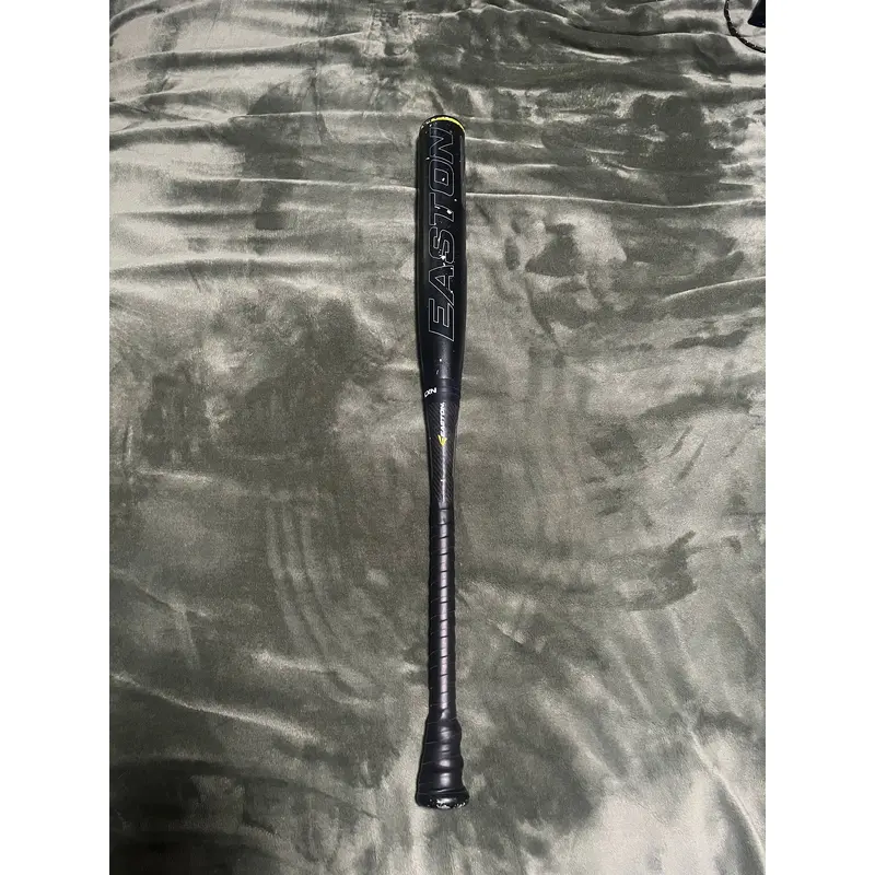 2016 Easton S1 Composite USSSA Certified Bat (-12)  17 oz 29" (Used)