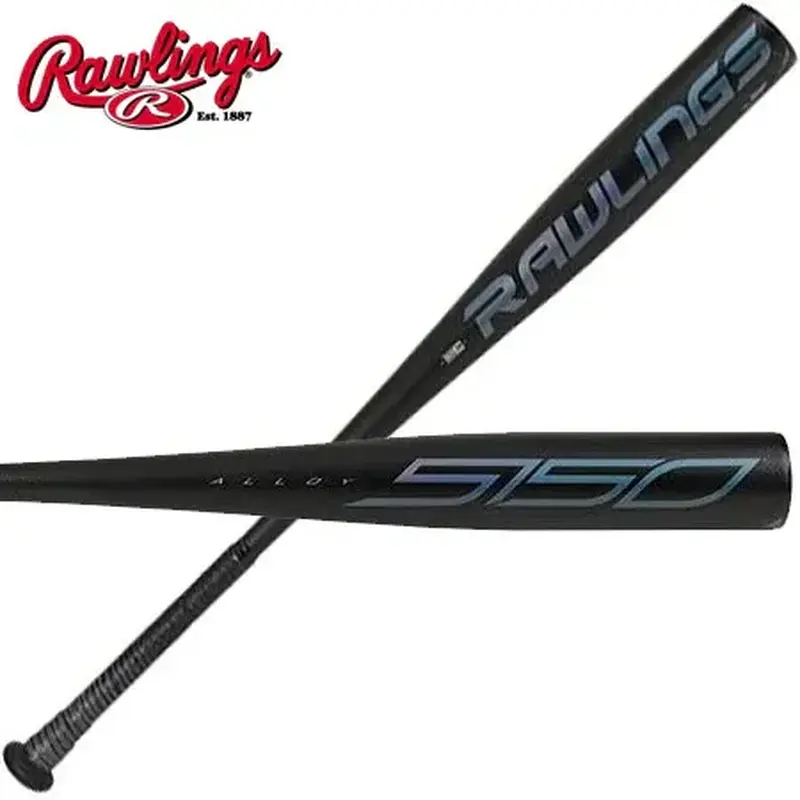 New 2022 Rawlings 5150 BBCOR Certified Bat (-3) Alloy 29 oz 32"