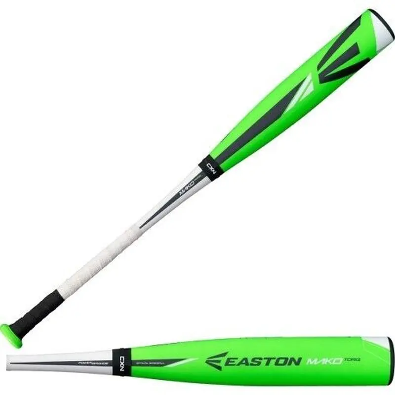 NEW Easton Mako Torq USSSA Youth 2 5/8" Baseball Bat (-8) SL15MK8T 31in 23oz