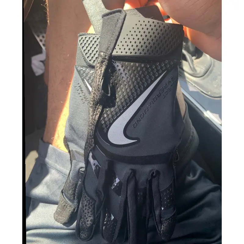 Nike hyper diamond gs- medium(unisex)