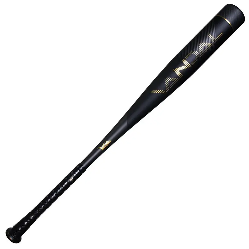 NIW 2022 Victus Vandal 2 34/31 (-3) 2 5/8" BBCOR Alloy Baseball Bat VCBV2