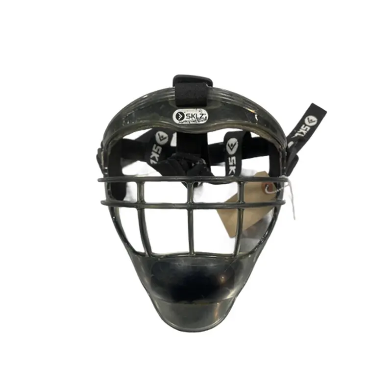 Used Sklz Fielders Mask Md Baseball And Softball Helmets 11735-s000316967