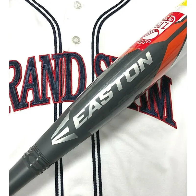 2018 EASTON GHOST GX10 COMP USSSA 27/17 -10 NIW  FULL WARRANTY