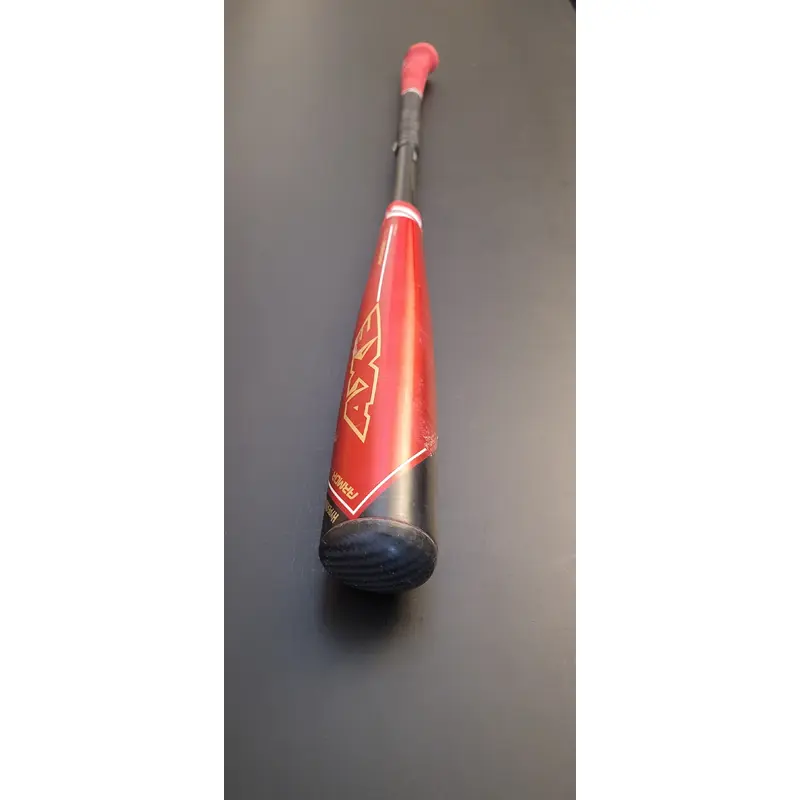 2023 AXE Avenge Pro Hybrid USABat Certified Bat (-10) Hybrid 21 oz 31" (Used)