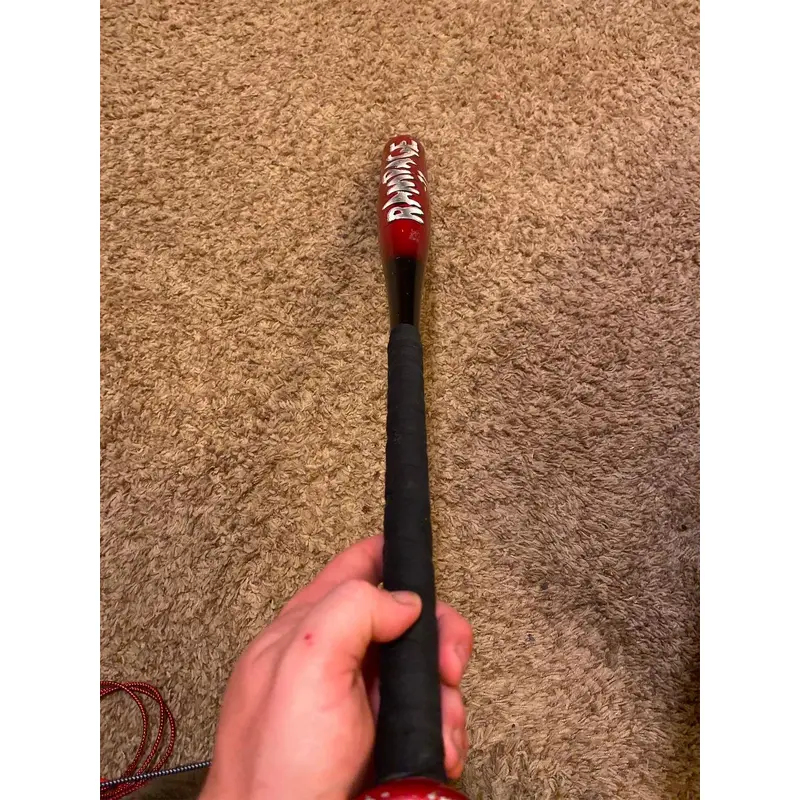 Easton Alloy Rampage (-11) 19 oz 30" Bat