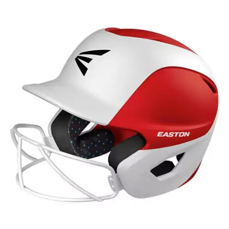 Easton Ghost Batting Helmet with Cage