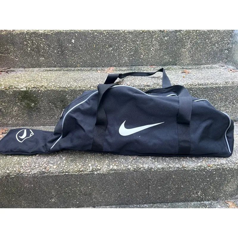 New Nike Baseball Tote Bag
