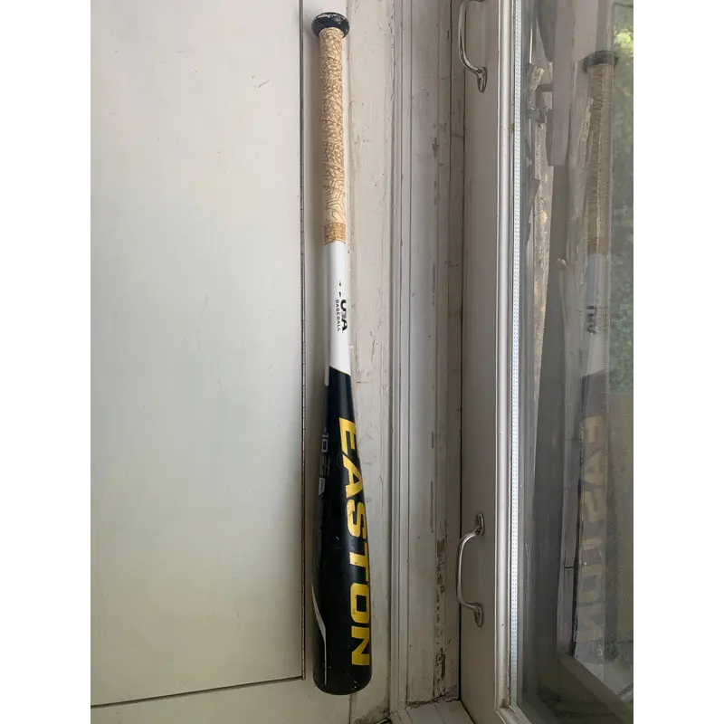 USED | 2017 Alloy (-10) 19 oz 29" Beast Speed Bat