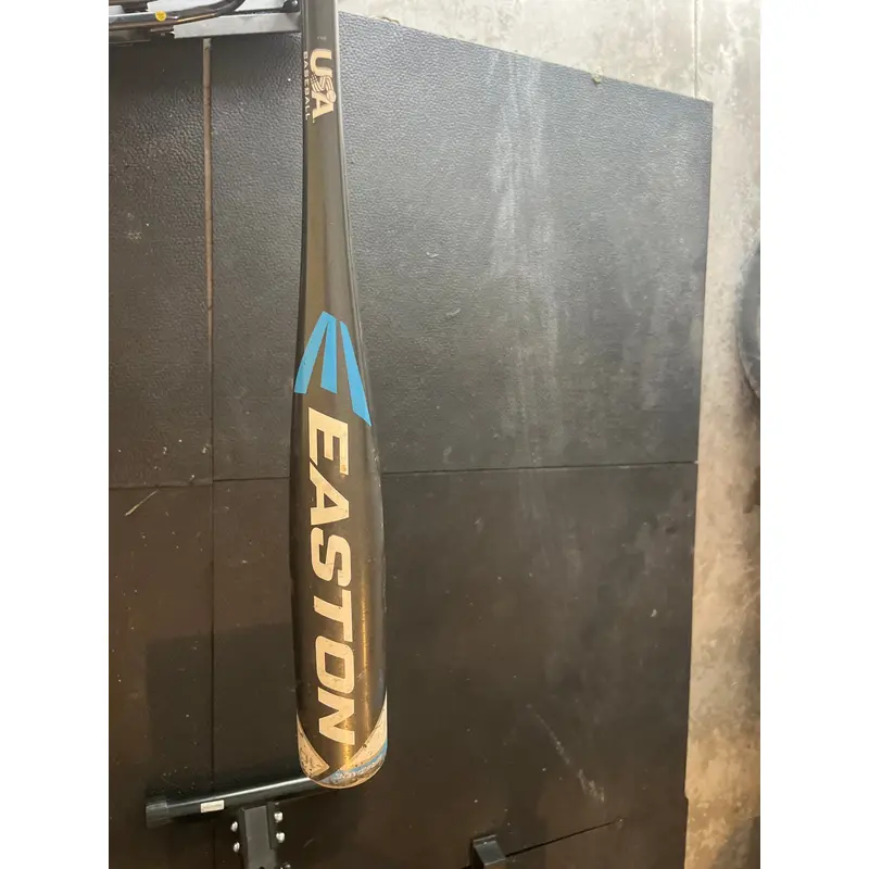 Used  Alloy (-10) 22 oz 32" S750 Bat