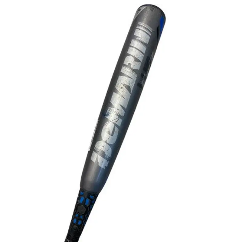 Used Demarini CF SEVEN BB/SB USSSA 2 5/8 Bat 31" 11706-S000354647