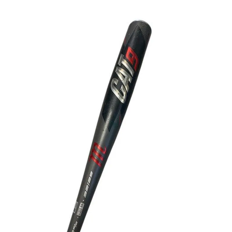 Used Marucci CAT 9 BB/SB High School -3 Bat 32" 11706-S000354646