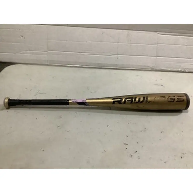 Used Rawlings Utv9v10 28" -10 Drop Usssa 2 3 4 Barrel Bats 10743-s000424734