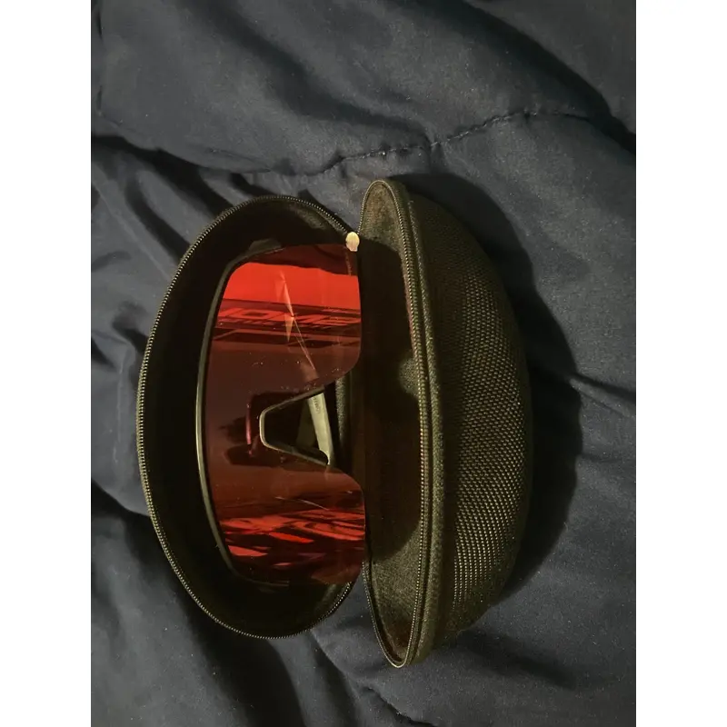 Used Unisex Oakley Sutro Sunglasses