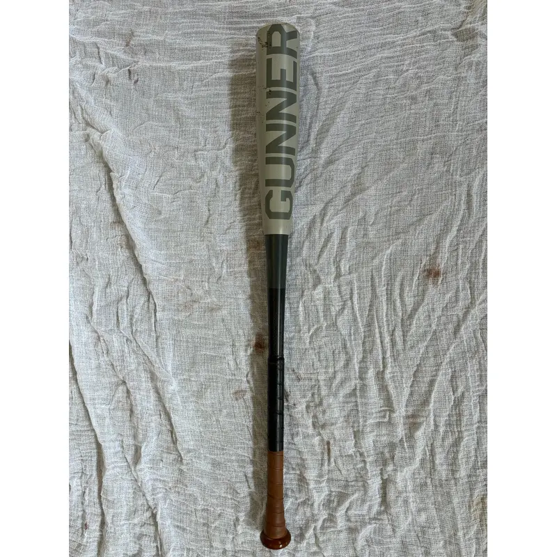 2018 Composite (-5) 25 oz 30" Gunner Bat